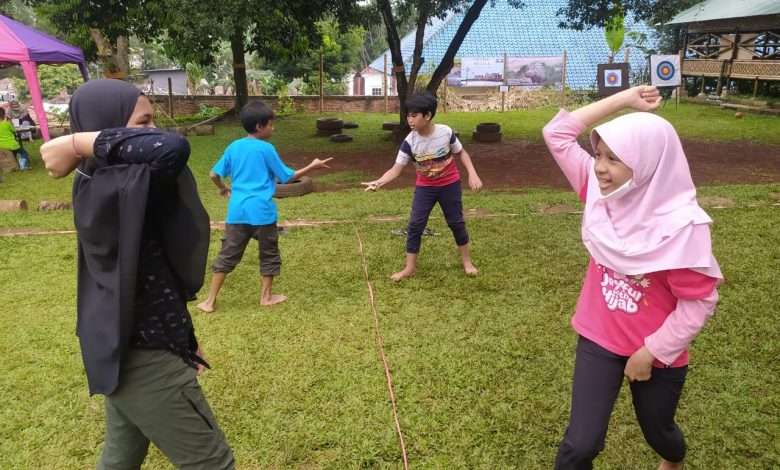 Menghidupkan Kembali Inner Child bagi Generasi Z